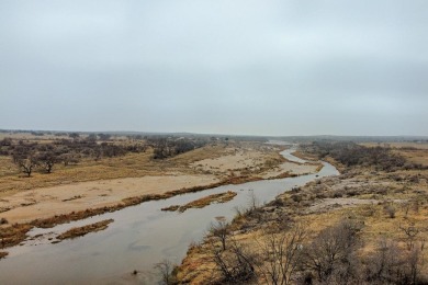 Llano River - Mason County Acreage For Sale in Mason Texas