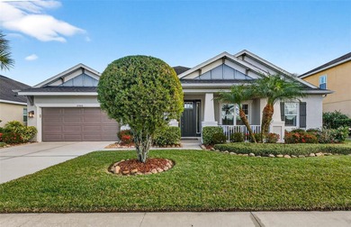 (private lake, pond, coastal) Home For Sale in Wesley Chapel Florida