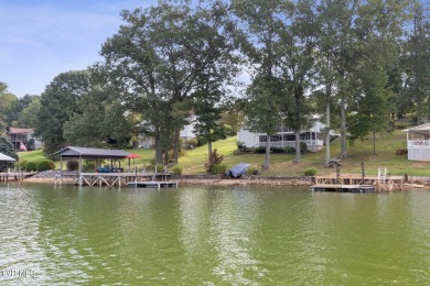 Lake Home Sale Pending in Piney Flats, Tennessee