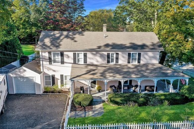 Welcome to this charming and beautifully maintained Colonial - photo 5