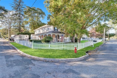 Welcome to this charming and beautifully maintained Colonial - photo 8