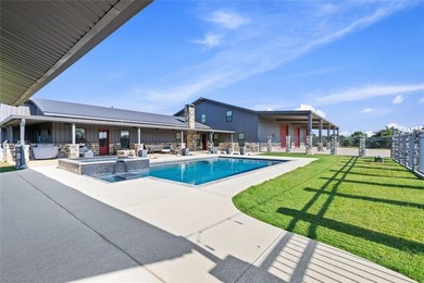 (private lake, pond, creek) Home For Sale in Boyd Texas