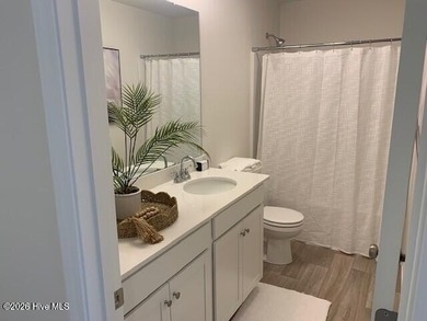 This charming two-story home features a study, powder room - photo 10