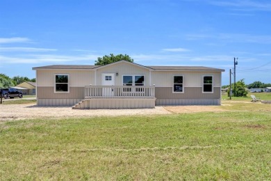 Lake Home For Sale in Granbury, Texas