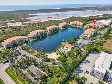 (private lake, pond, creek) Condo For Sale in Fort Myers Florida