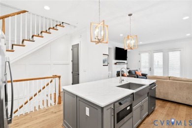 Discover modern elegance at 12344 Purbrook Walk, Unit #81-T - a