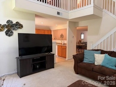 This well-maintained townhome combines low-maintenance ownership - photo 12