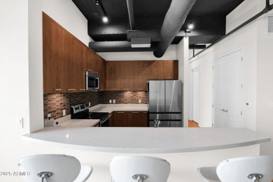 MOTIVATED SELLER! Urban luxury living at your oasis in the city