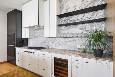Welcome to a new standard of luxury at Four Seasons Private - photo 12