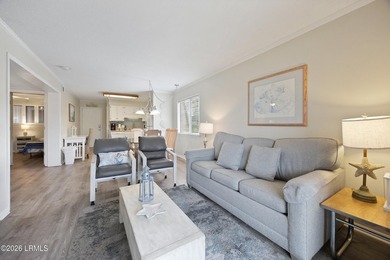 Nicely maintained 2-bedroom, 2-bath Tennis Villa located on the - photo 13