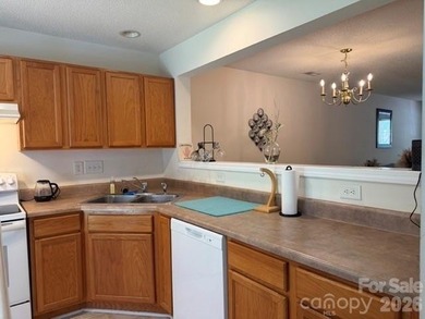 This well-maintained townhome combines low-maintenance ownership - photo 13