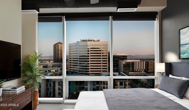 MOTIVATED SELLER! Urban luxury living at your oasis in the city