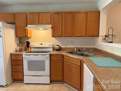 This well-maintained townhome combines low-maintenance ownership - photo 14