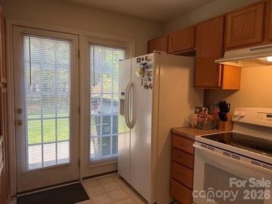 This well-maintained townhome combines low-maintenance ownership - photo 15