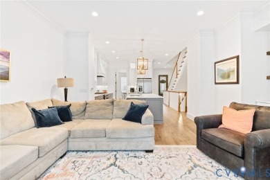 Discover modern elegance at 12344 Purbrook Walk, Unit #81-T - a