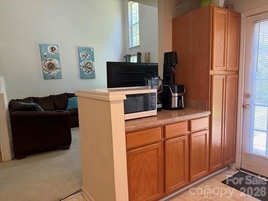 This well-maintained townhome combines low-maintenance ownership - photo 16