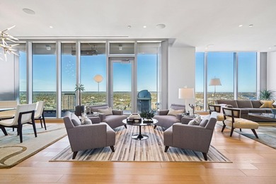 Welcome to a new standard of luxury at Four Seasons Private - photo 16