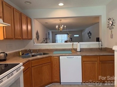 This well-maintained townhome combines low-maintenance ownership - photo 17