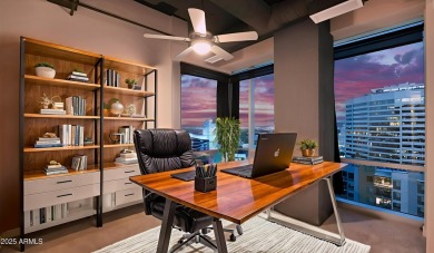 MOTIVATED SELLER! Urban luxury living at your oasis in the city