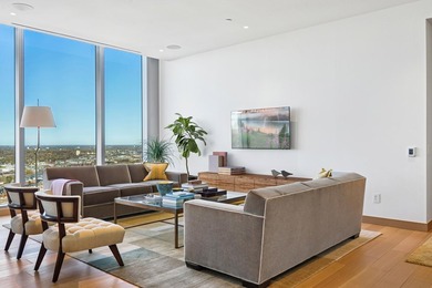 Welcome to a new standard of luxury at Four Seasons Private - photo 17