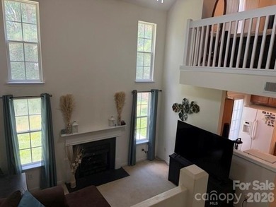 This well-maintained townhome combines low-maintenance ownership - photo 20
