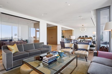 Welcome to a new standard of luxury at Four Seasons Private - photo 20