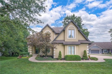 Lake Home Sale Pending in Kansas City, Missouri