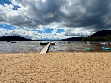 Lake Home For Sale in Piseco, New York