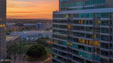 MOTIVATED SELLER! Urban luxury living at your oasis in the city