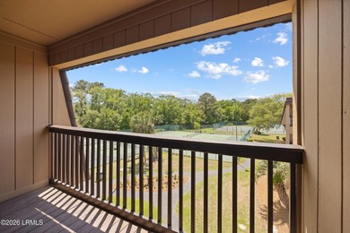 Nicely maintained 2-bedroom, 2-bath Tennis Villa located on the - photo 23