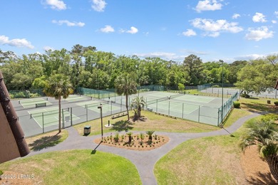 Nicely maintained 2-bedroom, 2-bath Tennis Villa located on the - photo 24