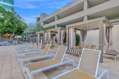 MOTIVATED SELLER! Urban luxury living at your oasis in the city