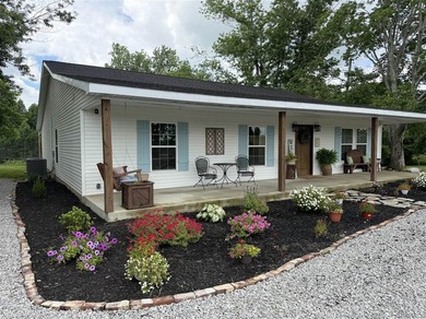 Escape to your own private retreat just minutes from Lake Malone - photo 5