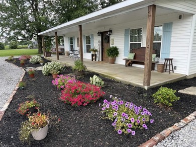 Escape to your own private retreat just minutes from Lake Malone - photo 6