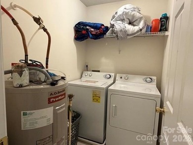 This well-maintained townhome combines low-maintenance ownership - photo 34