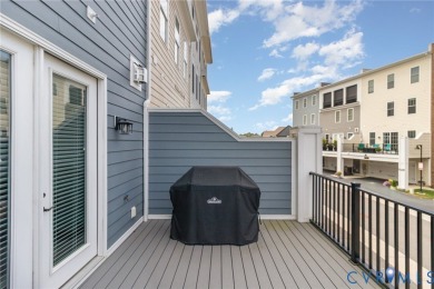 Discover modern elegance at 12344 Purbrook Walk, Unit #81-T - a