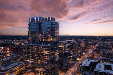Welcome to a new standard of luxury at Four Seasons Private - photo 40