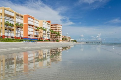 Gulf of Mexico - Boca Ciega Bay Condo For Sale in North Redington Beach Florida