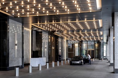 Welcome to a new standard of luxury at Four Seasons Private - photo 41