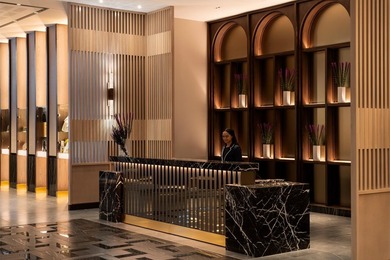 Welcome to a new standard of luxury at Four Seasons Private - photo 45