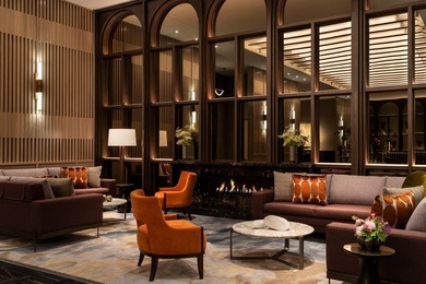 Welcome to a new standard of luxury at Four Seasons Private - photo 46
