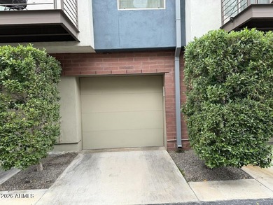 Salt River Townhome/Townhouse For Sale in Tempe Arizona