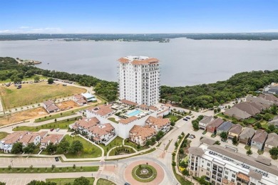 Lake Condo For Sale in Flower Mound, Texas