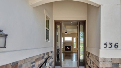 Experience the best of lakefront living in sought-after Quarry - photo 3