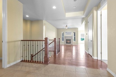 Experience the best of lakefront living in sought-after Quarry - photo 4