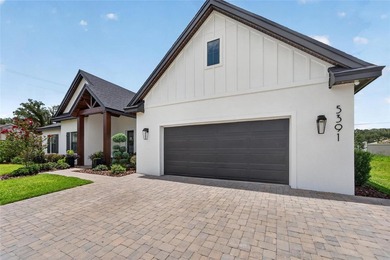 Welcome to 5391 Clubhouse Hills Lane, an exceptional 2025 - photo 3