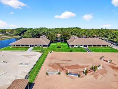 Idyllic and refined, this premier equestrian farm blends luxury - photo 3