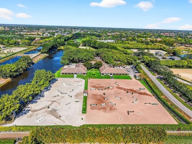 Idyllic and refined, this premier equestrian farm blends luxury - photo 6