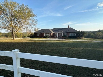 Lake Home For Sale in Bland, Missouri