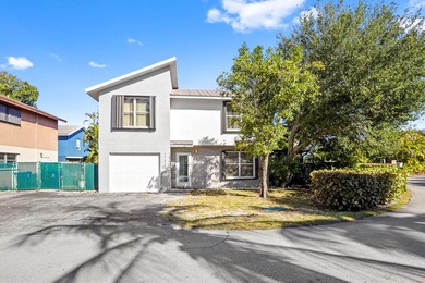 Welcome to Lost Villas, a well-maintained 2-story home offering - photo 2